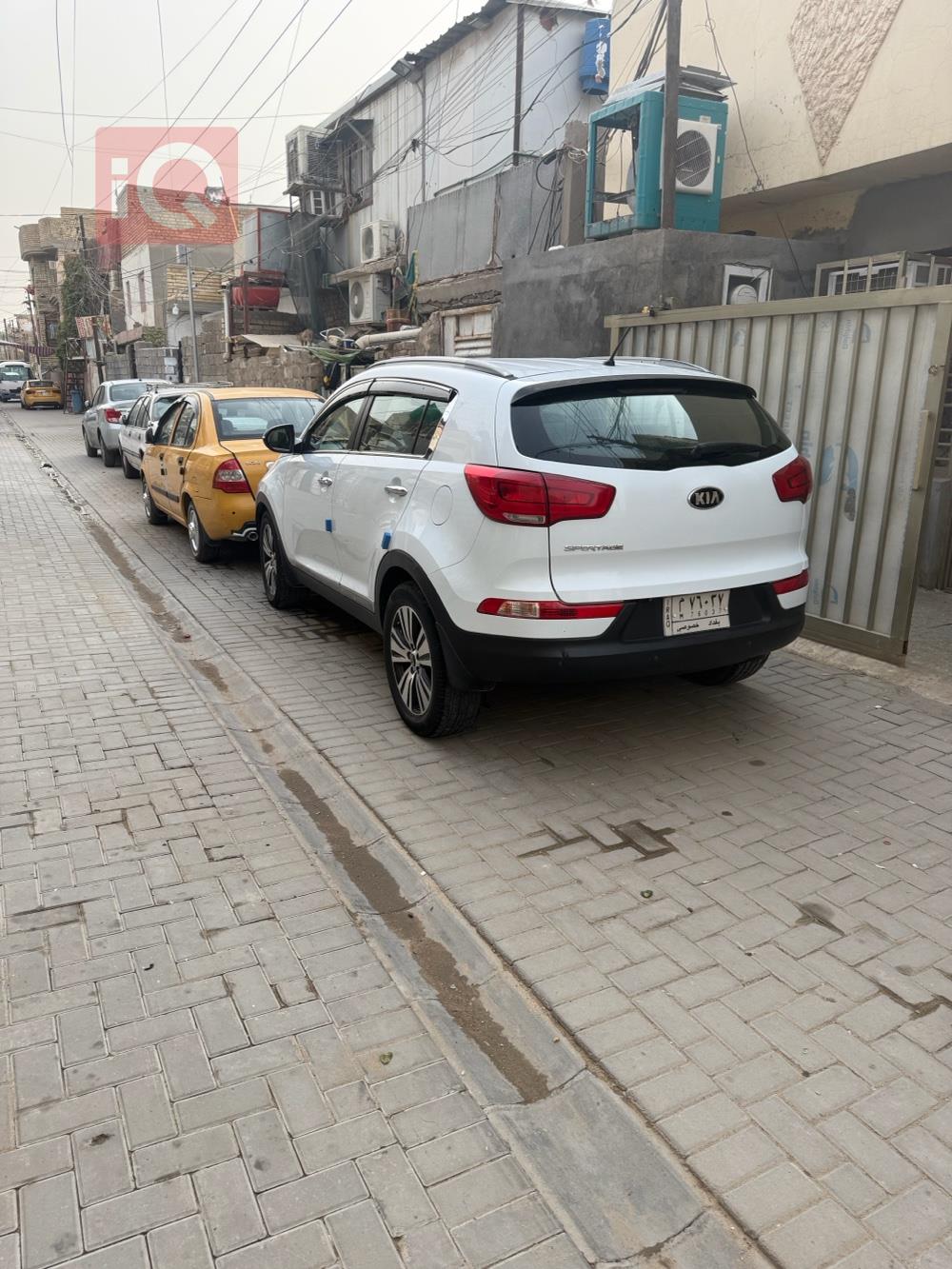 کیا سپۆرتاج